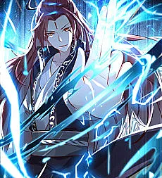 My Disciples Are All Hot Badasses