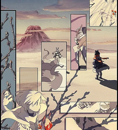 Pokémon: Hisuian Snow