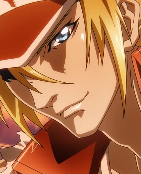 KOF XV: SPECIAL ANIMATED SHORT