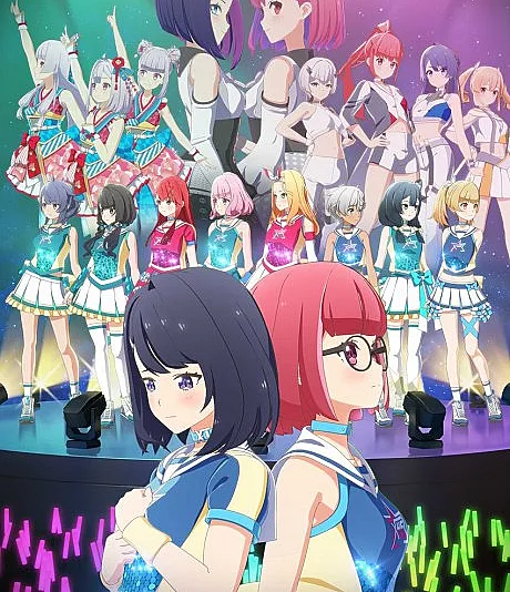 IDOL bu SHOW Movie