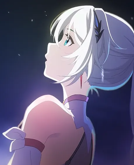 Honkai Impact 3rd - Winter Memories