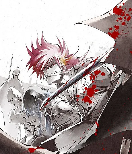 Shine on! Bakumatsu Bad Boys