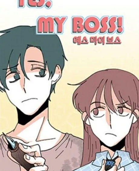 Yes, My Boss!