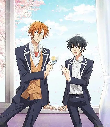Sasaki and Miyano: Graduation