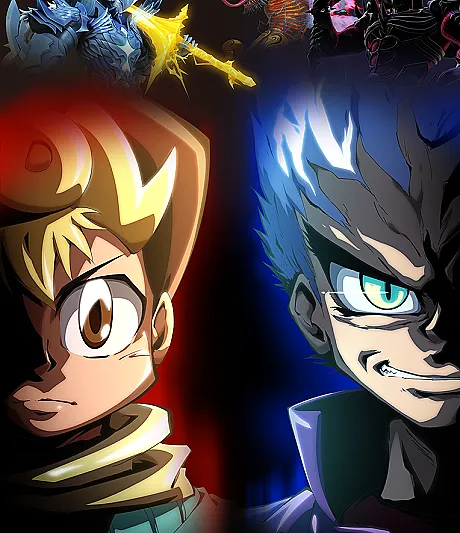 Duel Masters King MAX