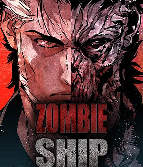 Zombie Ship