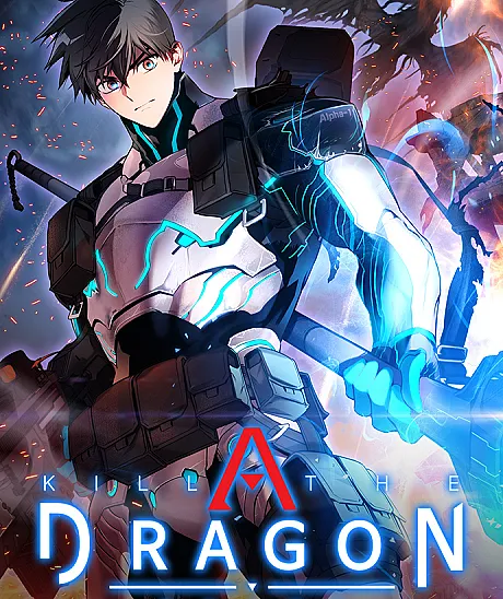 Kill the Dragon