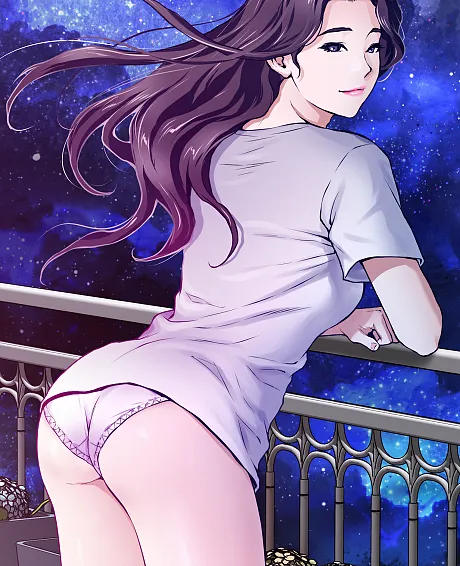 Cover image for Night With My Sister (Nunaui Bam; 누나의 밤; Ces nuits avec elle; 姊姊的房?)
