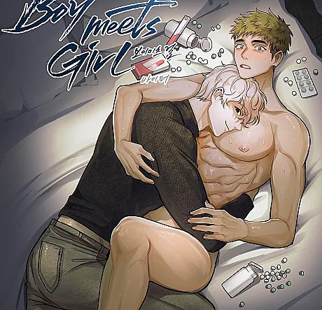Cover image for Boy Meets Girl (Garoto Encontra Garota; Мальчик встречает девочку; Chàng Gặp Nàng; Cowok Bertemu Cewek; Chico Conoce Chica; Boimitseugeol; Boy meets Girl; 보이미츠걸)