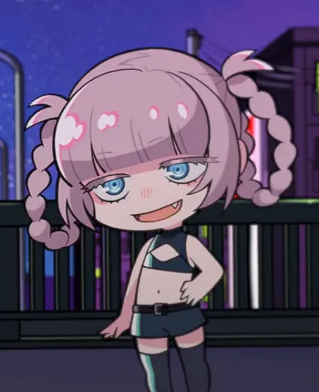 Yofukashi no Uta Mini