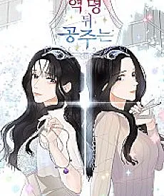 The Princess After the Revolution