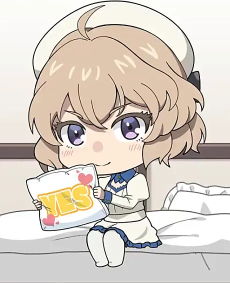 Kyokou Suiri Mini Anime Season 2