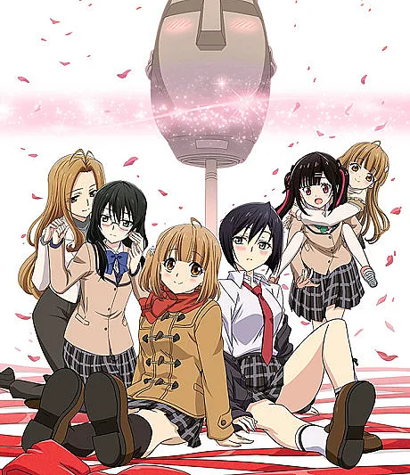 Aru Asa Dummy Head Mic ni Natteita Ore-kun no Jinsei