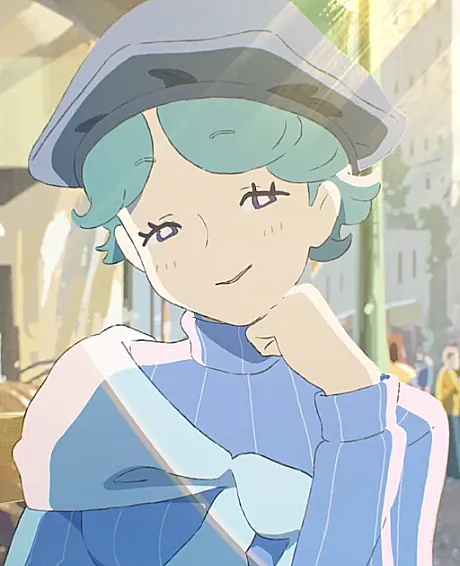 Anata no France wa Donna Tokoro?