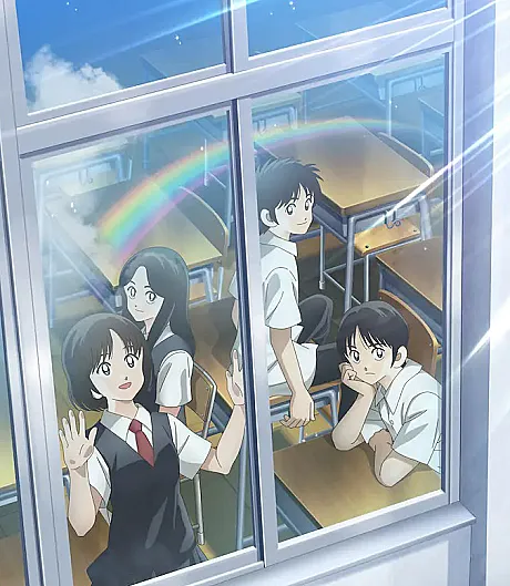 MIX MEISEI STORY Season2