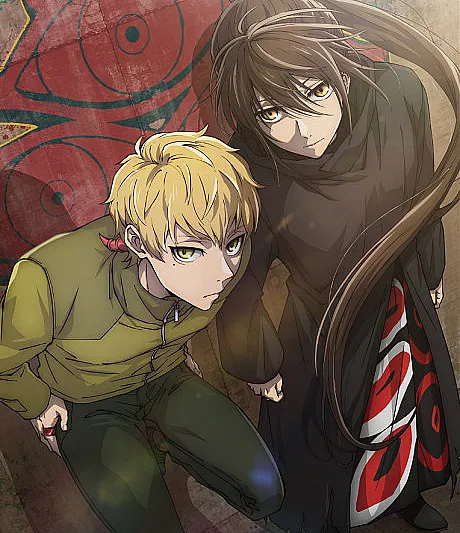 Tower of God Season 2
