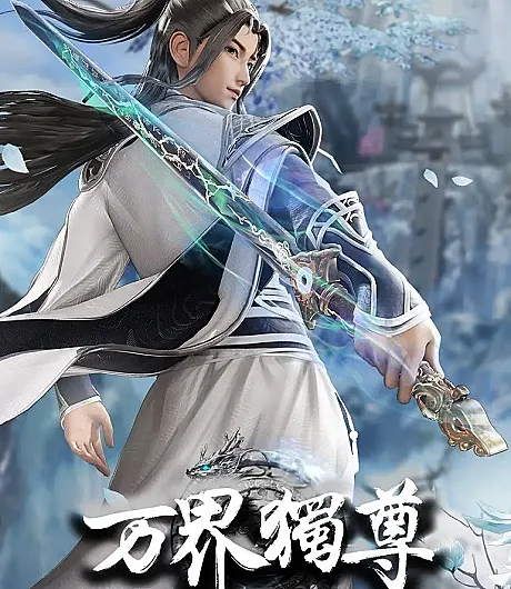 Wan Jie Duzun 2