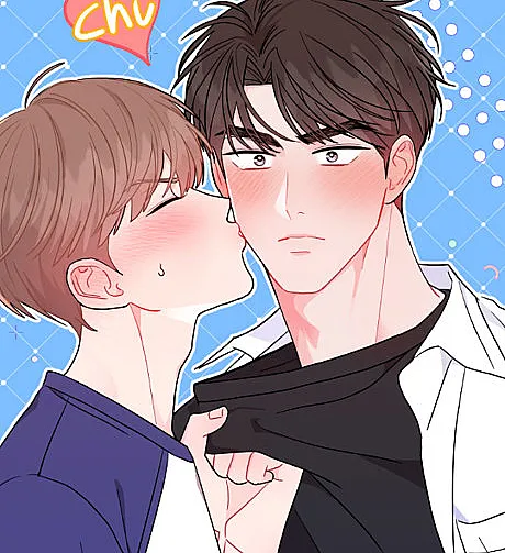 Cover image for Can't Think Straight (Seon Neomneun Sai; 선 넘는 사이; Crossing the Line; Me traes al límite; 越線的關係; Pas de ce Bord-là !; 一線を越えたカンケイ〜ルームメイトはXXだった!?〜)