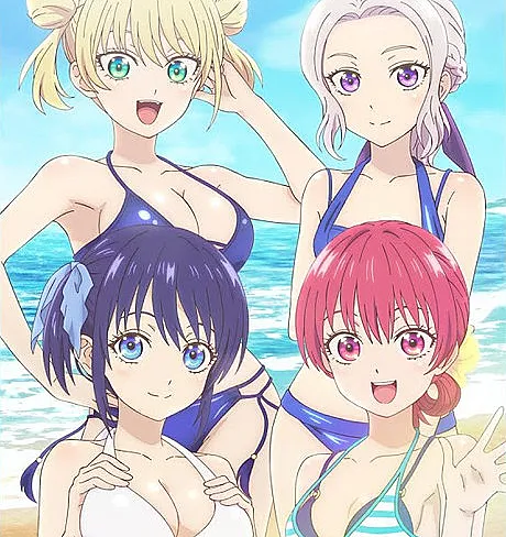 Girlfriend, Girlfriend Season 2