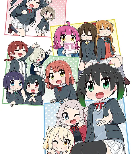 NIJIYON ANIMATION