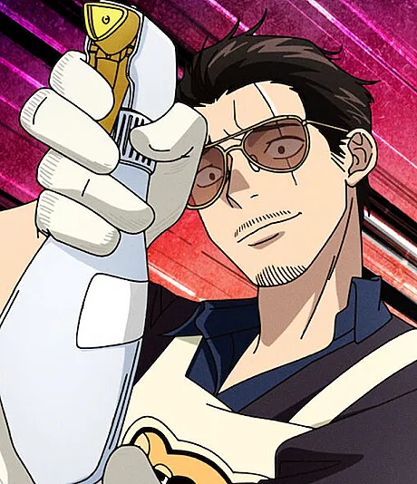 The Way of the Househusband: Season 2