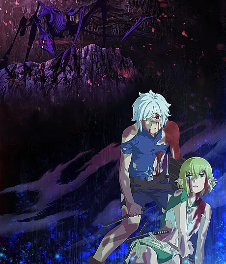 Is It Wrong to Try to Pick Up Girls in a Dungeon? IV Part 2