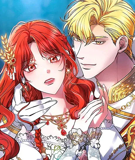A Red Laurel to My Emperor