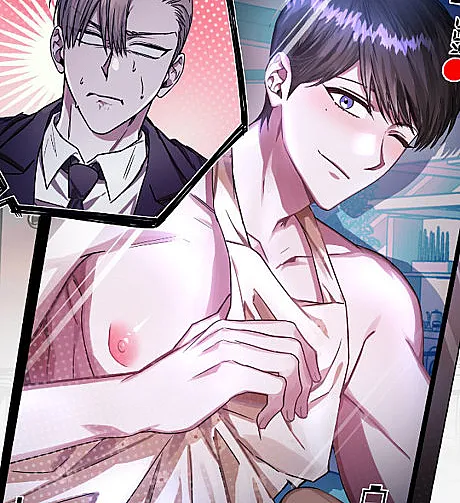 Lucky! Gajeongbu