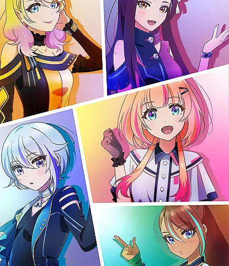 Kizuna no Allele