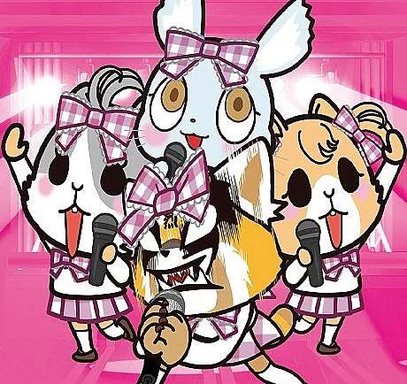 OTMGirls no YOKIYOKI Channel: Birthday special story