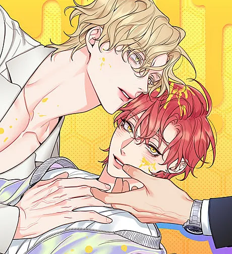Cover image for Honey Trouble (Problema com Mel; Медовые неприятности; Rắc Rối Ngọt Ngào; Problema de Miel; Heoni Teureo?; 허니 트러?)