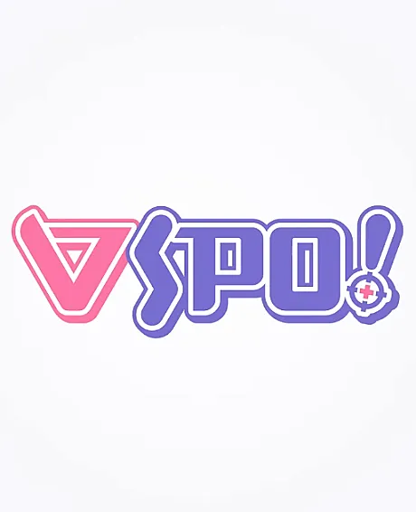 VSPO! Shin Logo Animation PV
