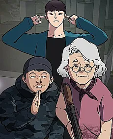 Granny