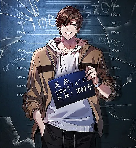 Cover image for Eternal Loop: A Thousand-Year Grind (Wo Bei Kun Zai Tong Yi Tian Yi Qian Nian; 我被困在同一天一千年; I’m Trapped in This Day for One Thousand Years; I'm Stuck on the Same Day for a Thousand Years; 1000年間同じ日を繰り返した俺は無双する; 무한 루프에서 탈출하기)