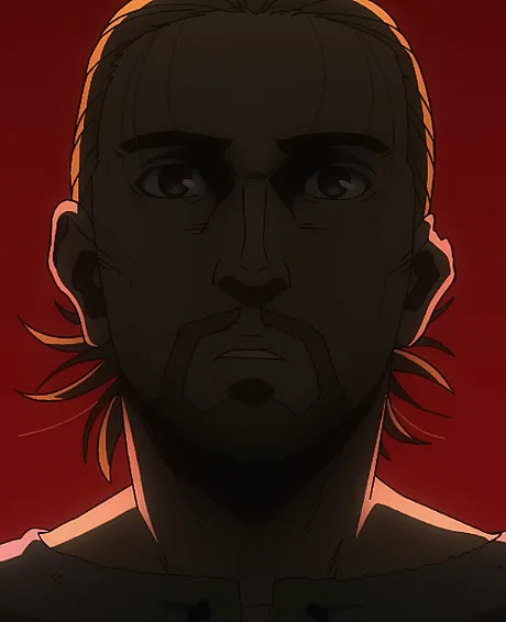 VINLAND SAGA SEASON 2: Drowning in the Shadow