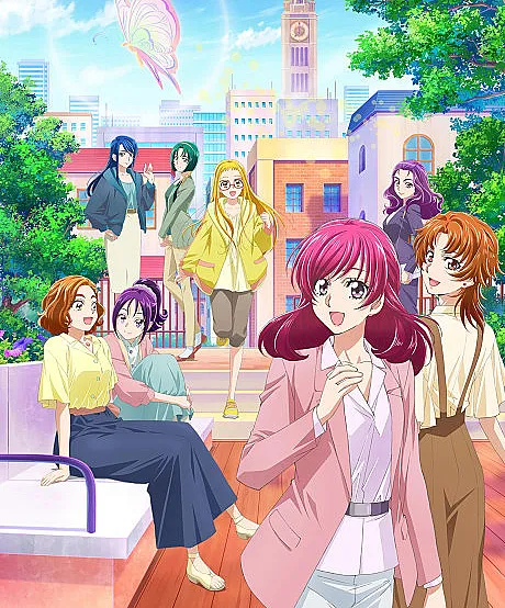 Power of Hope ~Precure Full Bloom~