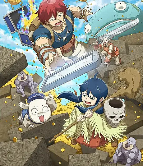 Quality Assurance in Another World
