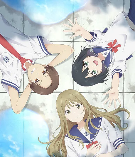 Senpai is an Otokonoko