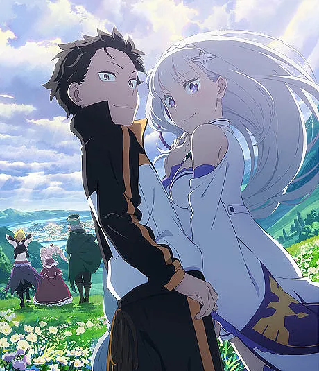 Re:ZERO -Starting Life in Another World- Season 3