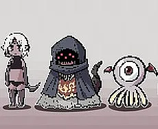 Ma no Monotachi