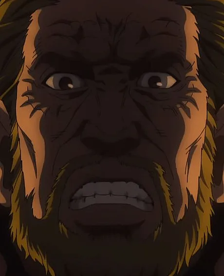 VINLAND SAGA SEASON 2: Same old story