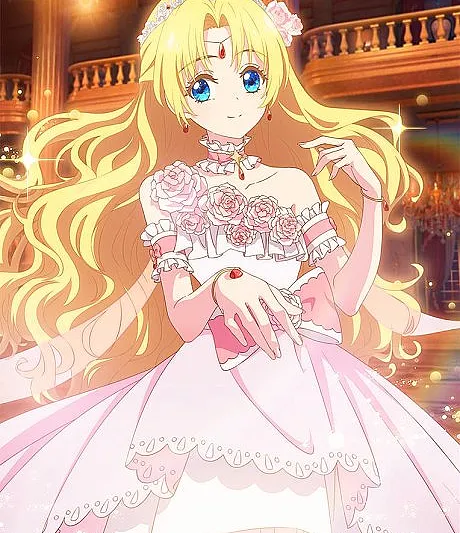 The Fated Magical Princess: Who Made Me a Princess