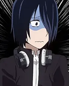 Kaguya-sama: Love is War -Ultra Romantic- "Yu Ishigami Wants to Chat