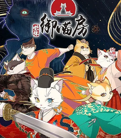 Paw & Palaces
