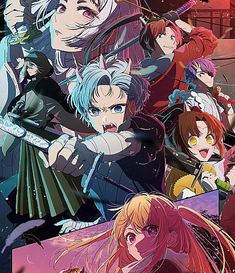 OSHI NO KO Season 2