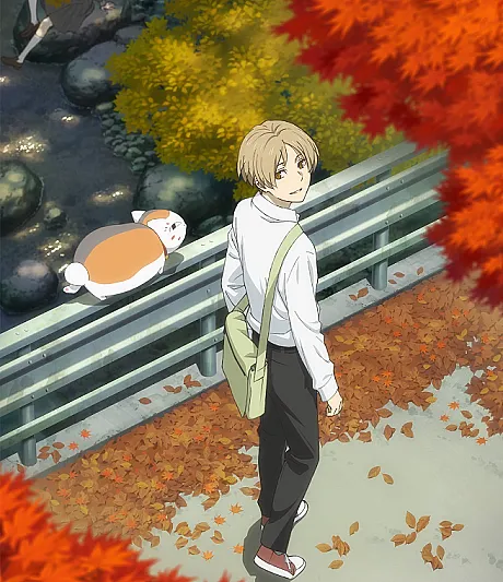 Natsume's Book of Friends Season 7