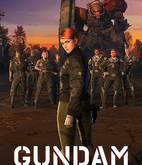 GUNDAM: Requiem for Vengeance