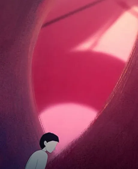The depths of us