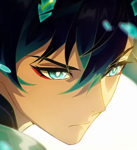 Honkai: Star Rail - Ichor of Two Dragons