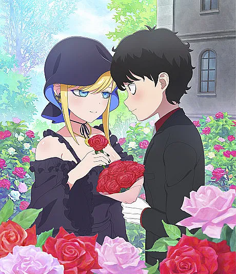 The Duke of Death and His Maid Season 3